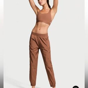 Victoria‎ Secret Parachute Weekend Jogger Pant